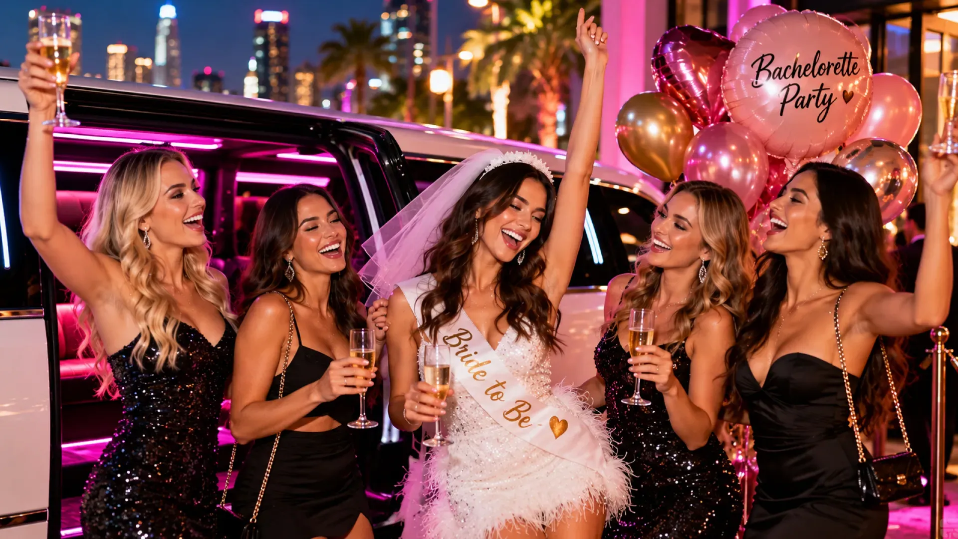 Bachelorette Parties in Washington County Bachelorette Parties in Washington County