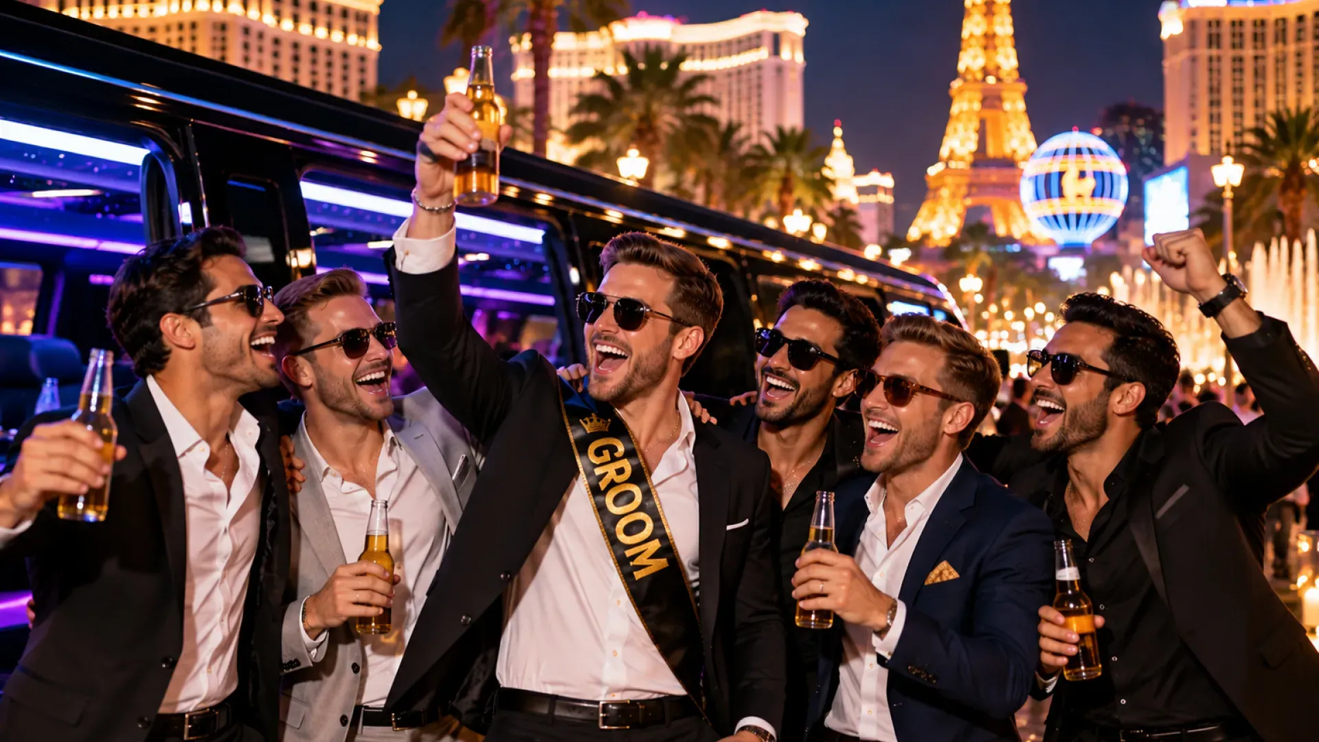 Bachelor Parties in Sutter County Bachelor Parties in Sutter County