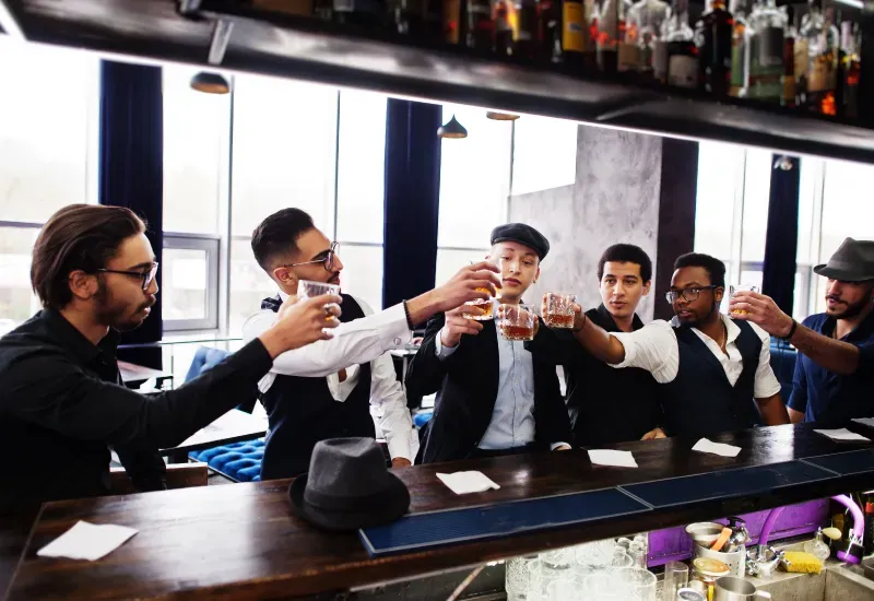 Bachelor Parties in Kenai Peninsula Borough Bachelor Parties in Kenai Peninsula Borough