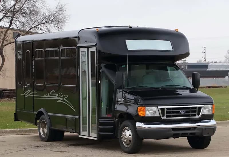 Party Bus Rental Party Bus Rental
