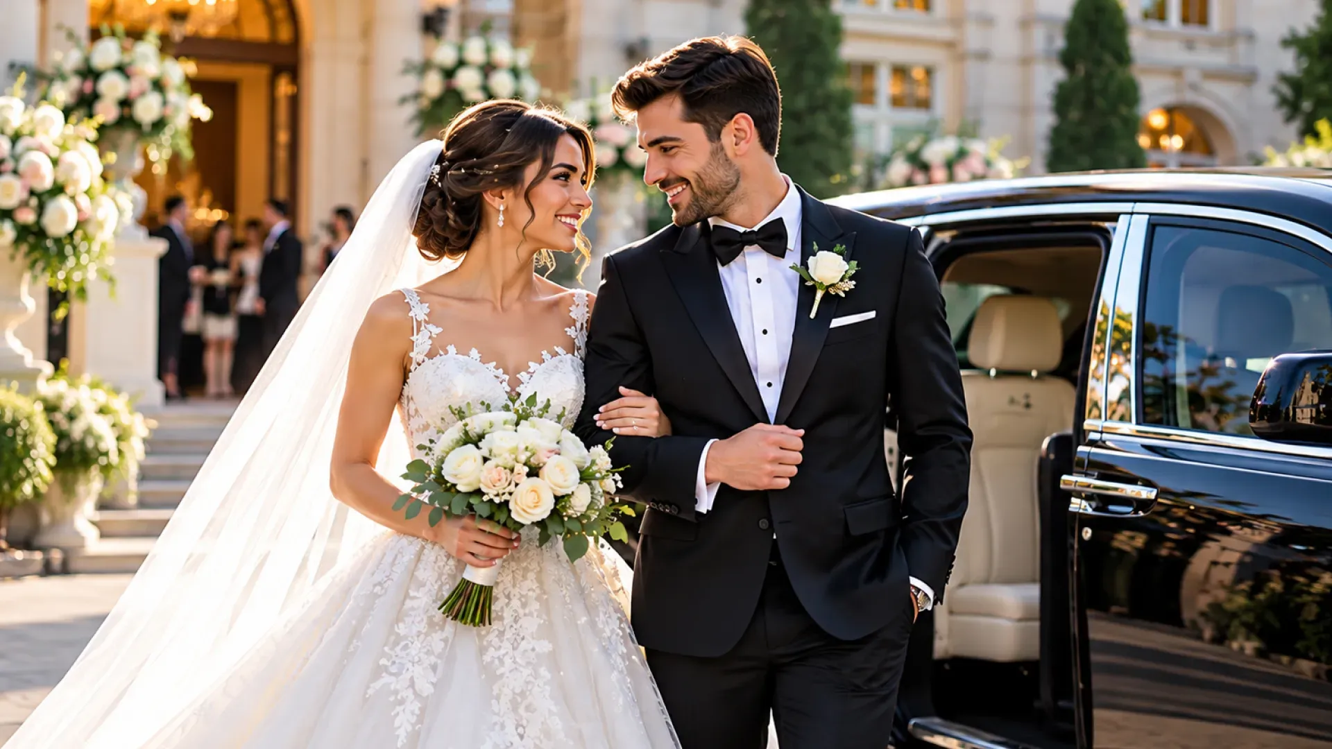 Weddings in Ventura County Weddings in Ventura County