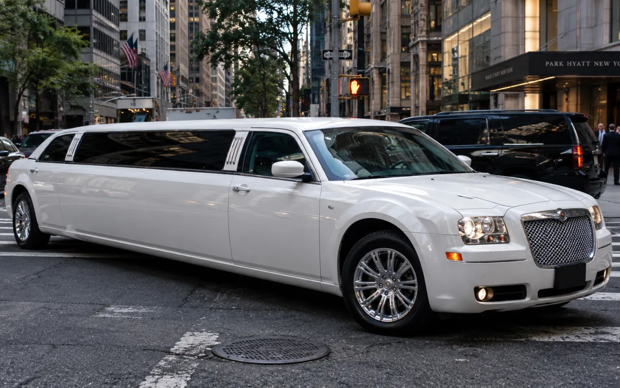 Limo Rental Limo Rental
