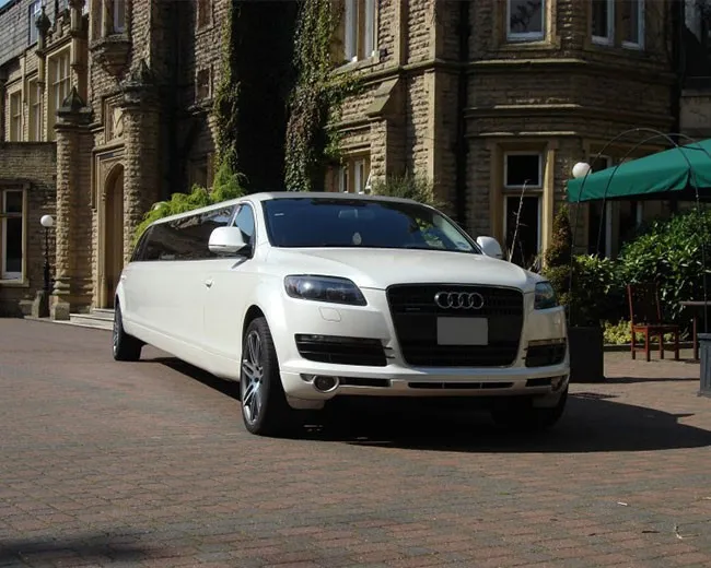 Limo Hire
