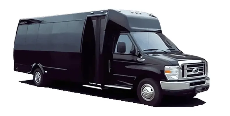 25 Passenger Party Bus 25 Passenger Party Bus offered for party bus rental