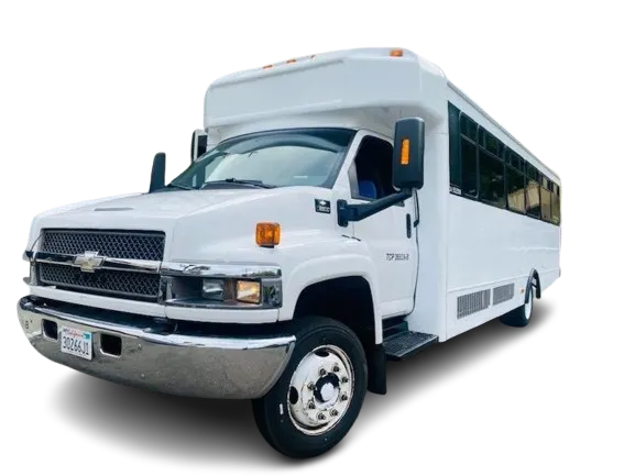 27 Passenger Party Bus 27 Passenger Party Bus offered for party bus rental