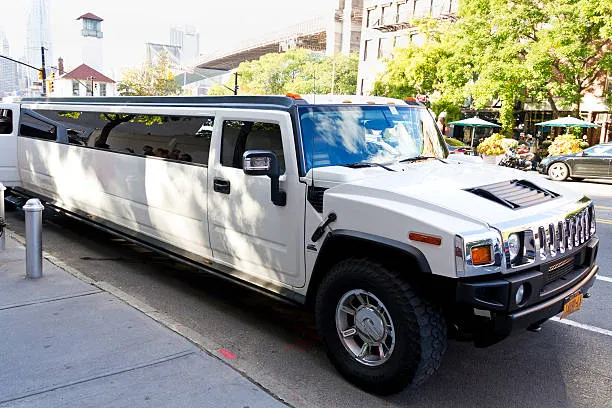 White Hummer Limo, photo 3 for limo rental in Glenn County, CA White Hummer Limo, photo 3 for limo rental in Glenn County, CA