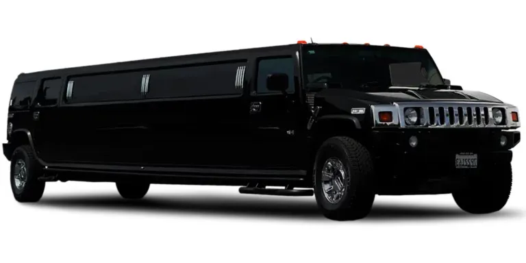 Hummer Limousine Hummer Limousine offered for limo rental