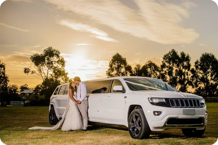 limousines limousines