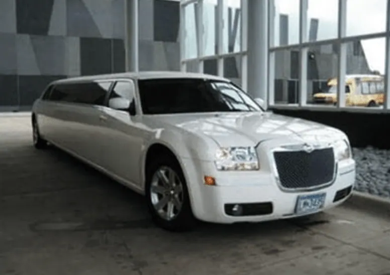 C300 Limousine for limo rental in Kingsford, MI C300 Limousine for limo rental in Kingsford, MI