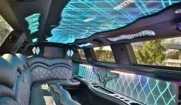 Chrysler 300 Limo for limo rental in Mountain Lakes, NJ Chrysler 300 Limo for limo rental in Mountain Lakes, NJ